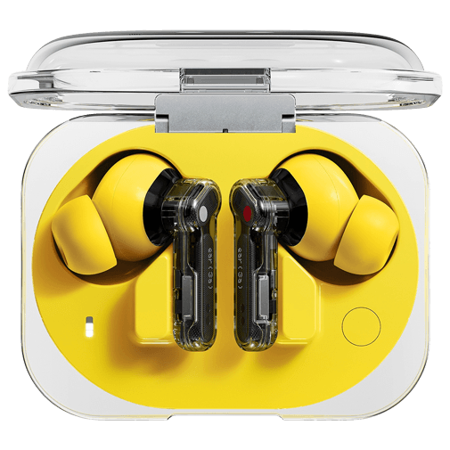 Nothing Ear (3a) Gelb