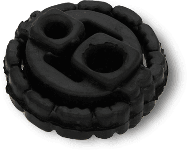 VEGAZ CHG-108 Exhaust rubber mount
