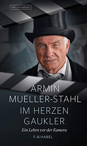 Frank-Burkhard Habel - Im Herzen Gaukler: Ein Leben vor der Kamera - Preis vom 02.10.2026 23:42:20 h