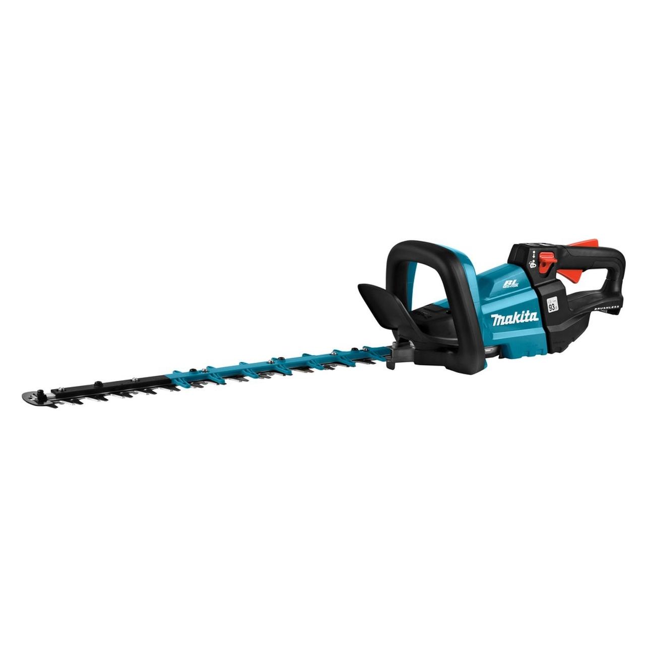 Makita DUH501Z Cordless hedge trimmer, without battery and charger! (Akkubetrieb) (DUH501Z)