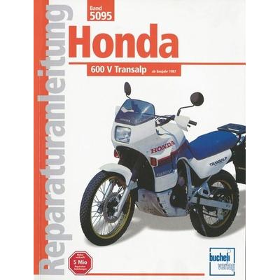 Honda 600 V Transalp