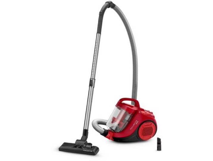 Rowenta - Aspirateur Sans Sac Swift Power Cyclonic Ro2913ea