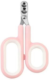 Uplifted Finds Professional Cat Nail Clippers Stainless Steel Pet Claw Trimmer For Small Pets d