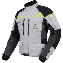Rukka Ecuado-R Motorrad Textiljacke 64