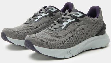 Women's Rize Rebounce Athletic Shoe by Alegria in Blue (Size 5 M)