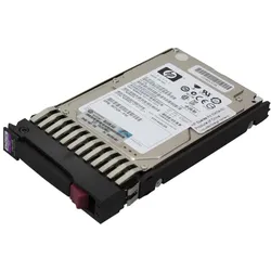 HPE 785407-001 (0.30 TB, 3.5"), Festplatte