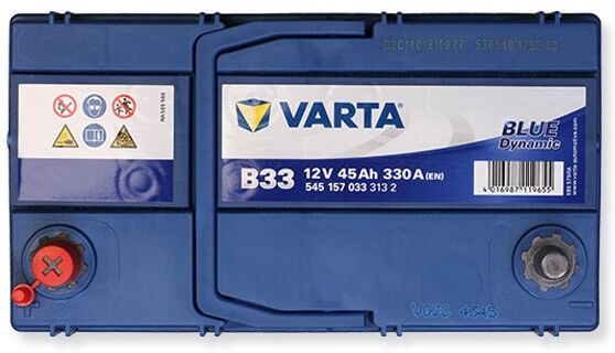 Varta 5451570333132 Battery
