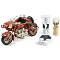 Lorenay, Beauty Geschenkset, Set Baño Moto Con Sidecar (Körperpflegeset)