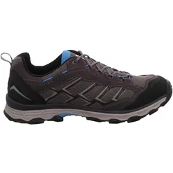 Meindl, Herren, Wanderschuhe, Activo Gtx (46), Grau
