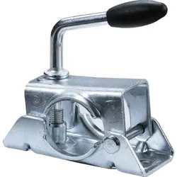 AL-KO Klemmbock Ø 48 mm für Stützräder Belastbarkeit max. 200 kg