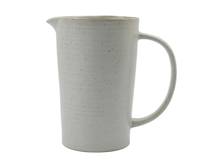 House Doctor Pichet Pion 1,5 l Gris-blanc
