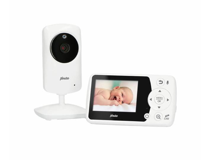 ALECTO DVM-64 Babyphone