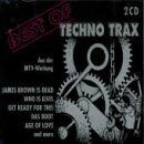 Various - Best of Techno Trax - Preis vom 12.10.2026 11:37:12 h