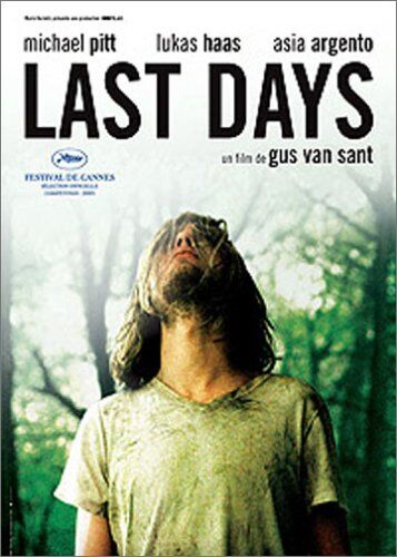 Gus Van Sant - Last Days [FR Import] - Preis vom 08.10.2026 07:26:42 h