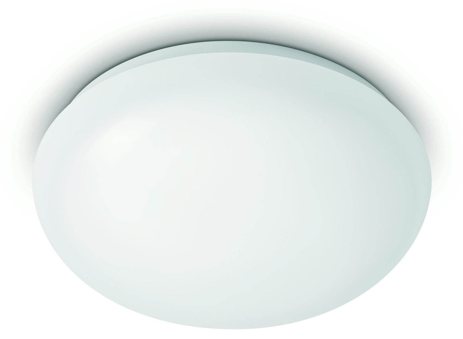 Philips Shan functionele plafondlamp LED 12W 2700K wit