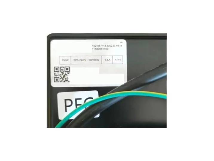 Refrigerator Inverter Board 102-06-Y18-A 52-D-V611 220V 11509081400