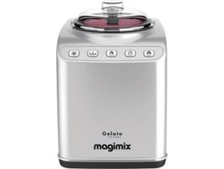 Sorbetière - Magimix - Gelato Expert 11680 - 2 litres - 180W