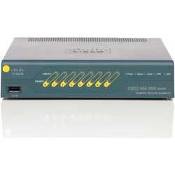 ASA5505-SSL25-K8 neu