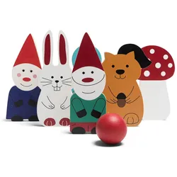 BS Bowling Forest Friends