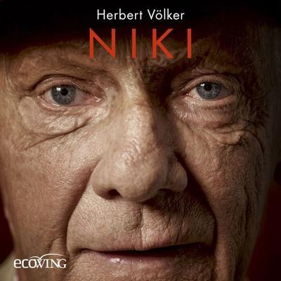 Niki - Herbert Völker, Audio, 9783711053886