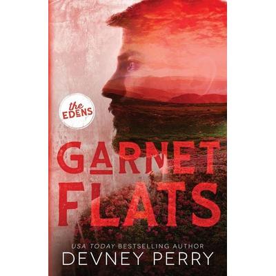 Garnet Flats, Taschenbuch von Devney Perry, Devney Perry, 978-1-957376-19-6