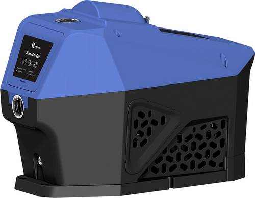 Zehnder Pumpen HomeBox Eco N 24711 Druckerhöhungsanlage 230V 5.2 m³/h