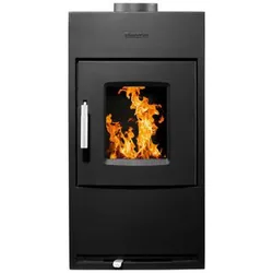 Buderus Heizeinsatz Logaflame HLG426B für Scheitholz