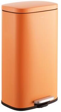 happimess Curtis 8-Gallon Step-Open Trash Can