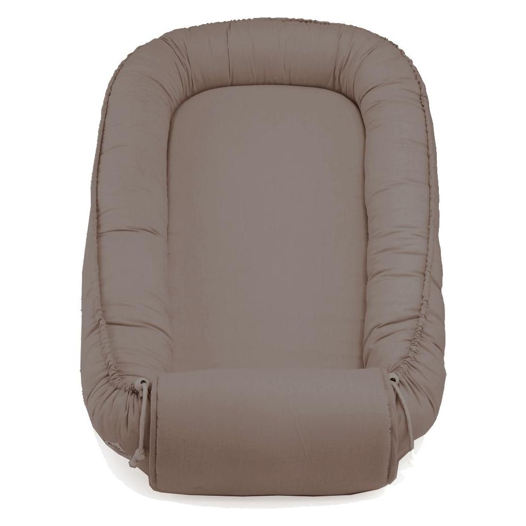 Copenhagen Studios Vanilla - Babynest - Wood - Ø60 cm (NEST3124)