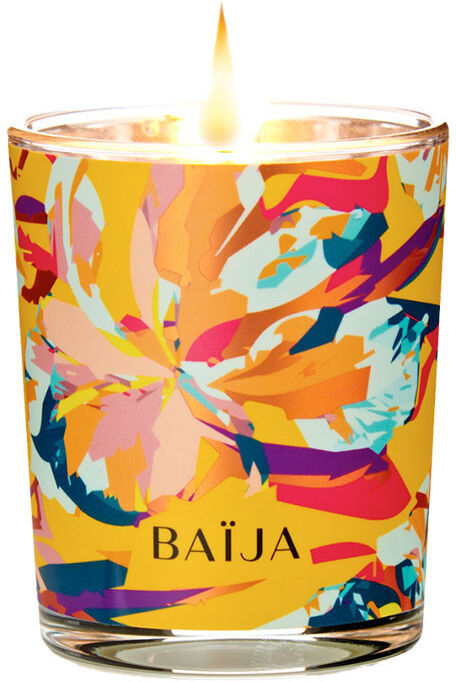 BaÏja Mini Bougie Lost Paradise Parfums d'intérieur & Bougies