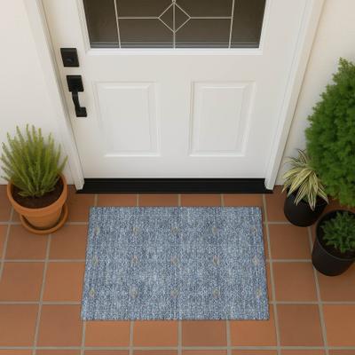 Addison Rugs Machine Washable Indoor/ Outdoor Traditional Mika Chantille Rug