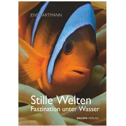 Stille Welten, Fachbücher von Jens Hartmann