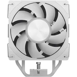 Modecom Chłodzenie Cpu Volcano 0c T200 White (153 mm), CPU Kühler, Weiss