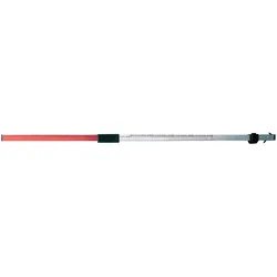 STANLEY Laserdifferenzlatte Aluminium - 06-TLM