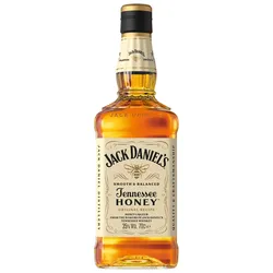 Jack Daniels Tennessee Honey - Honey Liqueur