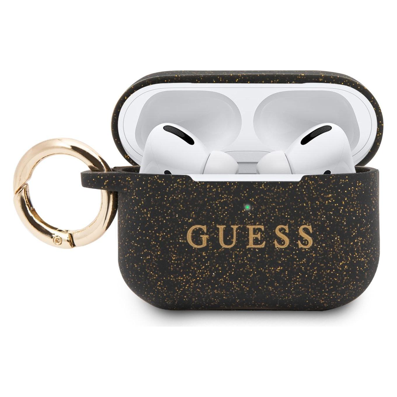 Guess Glitter (GUACAPSILGLBK)