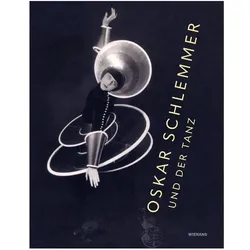 Oskar Schlemmer und der Tanz, Fachbücher von Frank-Manuel Peter