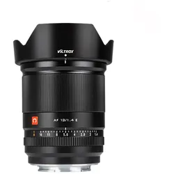 Viltrox E 13 F1.4 AF Objektiv für Sony E-Mount APS-C
