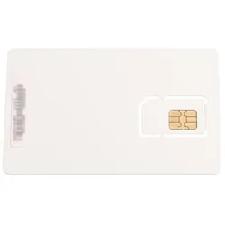 Mitel EID/SIM Karte für 470 Controller, Telefon Zubehör