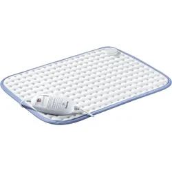 100 W  HK Limited Edtion Heizkissen (Blau, Weiß)