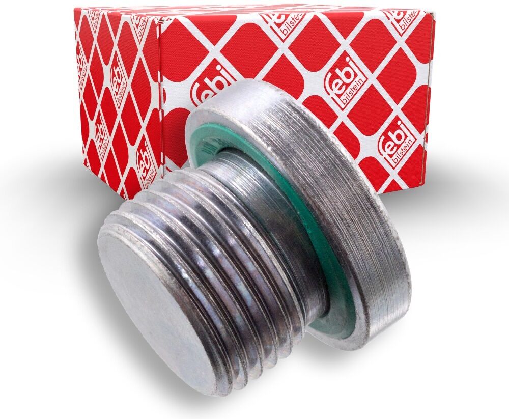 FEBI BILSTEIN 100514 Screw Plug, transmission housing