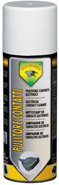 Eco Service Pulitore Contatti spray 200ml