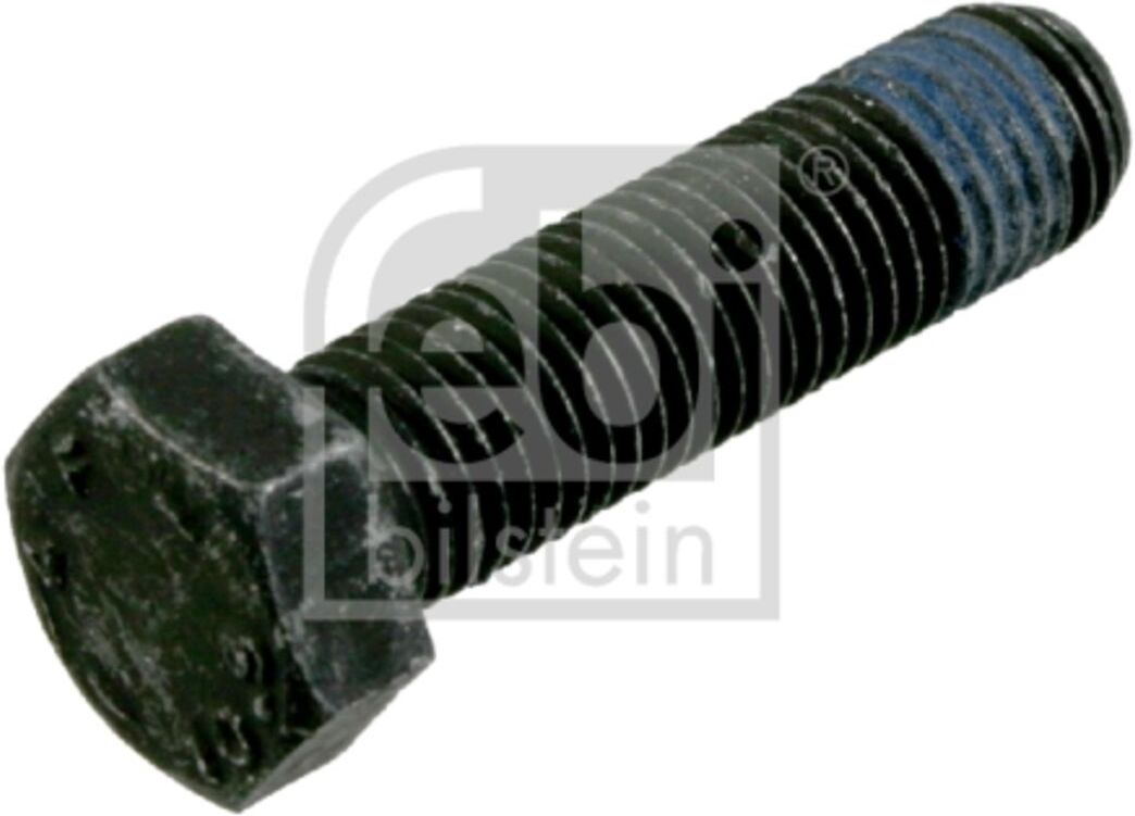 Schraube, Bremssattel FEBI BILSTEIN 05153