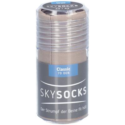Skysocks classic 70den AD 42/43 safari 2 St Strümpfe