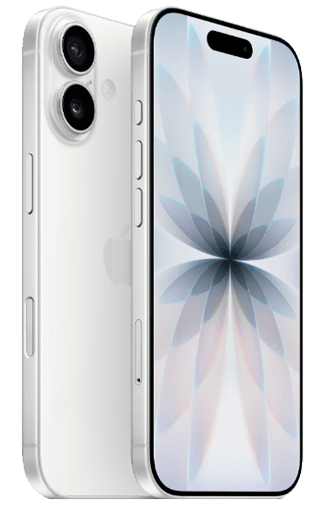 Apple iPhone 17 512GB Weiß