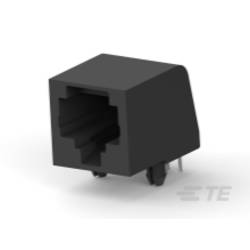 TE Connectivity TE AMP Standard Modular Jacks Standard Modular Jacks 5520426-4 1 St.