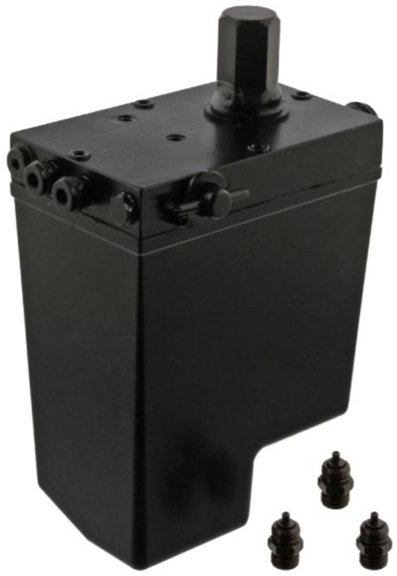 Kipppumpe, Fahrerhaus FEBI BILSTEIN 39696
