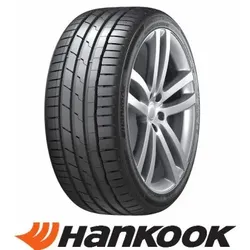 Hankook Ventus S1 evo3 K127 345/30 R20 106Y