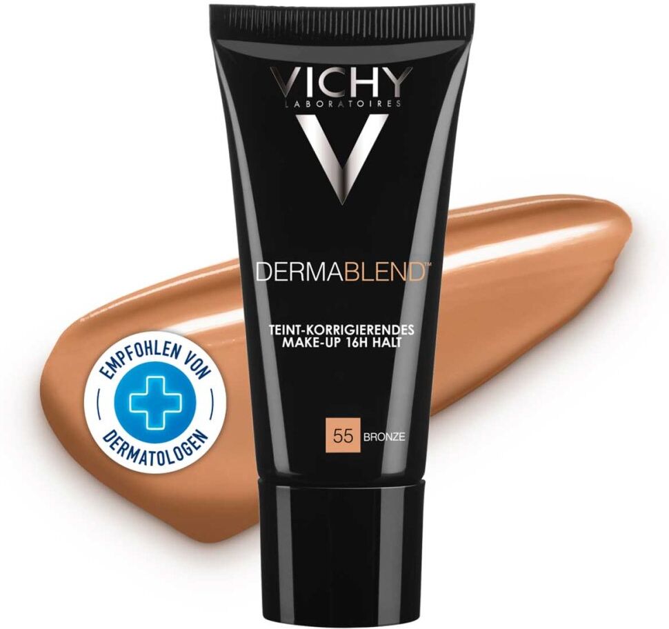 Vichy Dermablend Make up 55