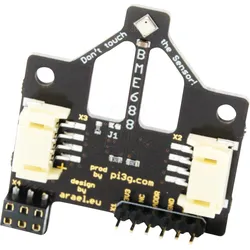 DEBO SENS BME688 - Entwicklerboards - Sensor Bosch BME688
